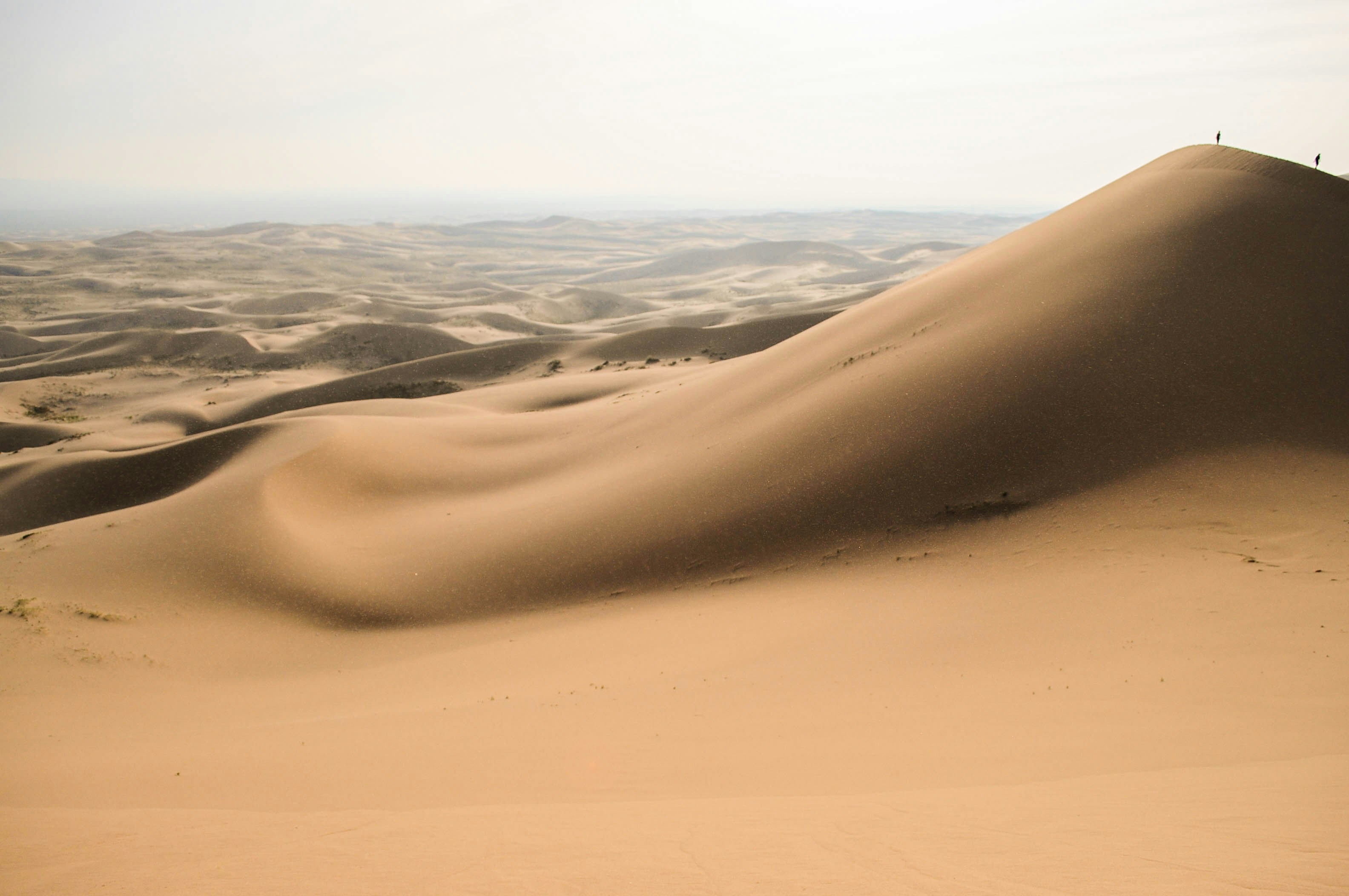 Gobi Desert